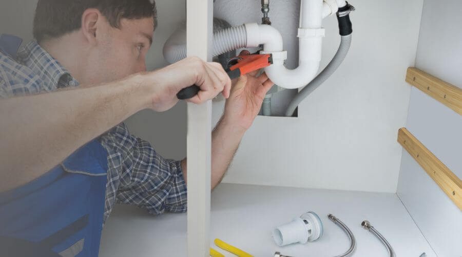 Expert burst pipe repair services in Millerton, PA
